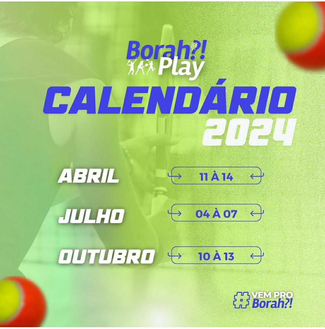 Calendário